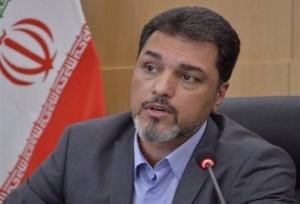 جلسه اتاق برای حمایت از شرکتهای آسیب دیده در بندر شهید رجایی