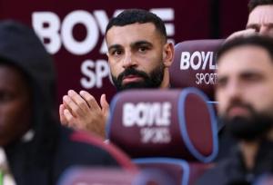 انتقاد از اعتراض علنی محمد صلاح: باید این حرف‌ها را درون باشگاه نگه می‌داشتی