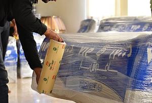 چطور اسباب‌کشی را بدون استرس و خسارت پشت سر بگذاریم؟