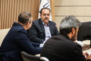 قم پیشتاز همکاری‌های بین‌بخشی در حوزه ساخت‌وساز در سطح ملی است