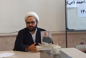 برگزاری ۵۰۰ مراسم عزاداری در دهه پایانی صفر در کردستان