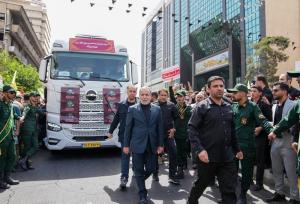 عراقچی: ایران با واژۀ تسلیم بیگانه است