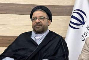 حسینی: هنر بهترین ابزار برای انتقال مفاهیم عمیق انقلاب و مقاومت است