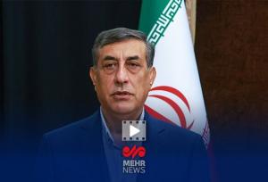 قائم پناه: بیشترین مصرف آب کشور مربوط به کشاورزی است