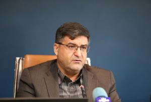 لزوم آمادگی دستگاه‌های چهارمحال و بختیاری برای مدیریت بحران زمستانی