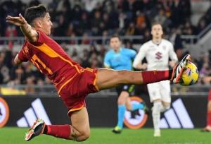 دیبالا در اندیشه بازگشت به آرژانتین