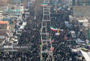 بیانیه ناشران جبهه انقلاب در حمایت از راهپیمایی ۲۲ بهمن