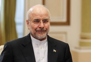 اولین واکنش قالیباف به اعتراضات روز گذشته