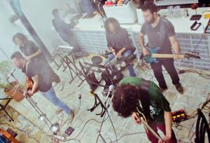 سوپاپ اطمینان حکومت را در مرکز تهران کشف کرده‌اند