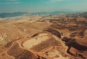 طلوع یک ابرپروژه ترافیکی دیگر در شیراز/ فاز دوم بزرگراه شهید رئیسی احداث می‌شود