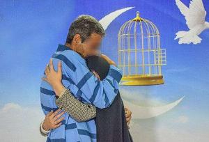پایان ۳۶ سال انتظار محکوم به قصاص برای رهایی