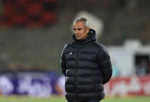 دل هیچ‌کس در پرسپولیس برای کارتال تنگ نمی‌شود!
