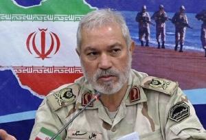 هشدار مرزبانی فراجا به زائران اربعین؛ عبور با کارت ملی ممنوع