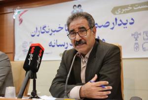 ۶۳۸ کیلومتر راه روستایی چهارمحال و بختیاری همچنان خاکی است