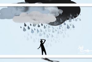 افسردگی به‌طور خاموش به قلب آسیب می‌زند