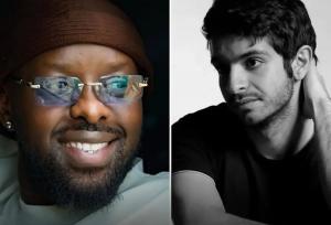 یک ایرانی، نامزد جایزه گرمی ۲۰۲۶ شد