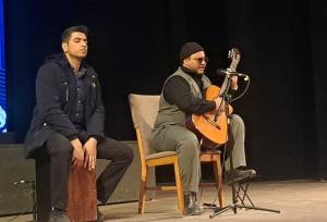 پرواز هنر بر فراز محدودیت‌ها/ هشتمین جشنواره تئاتر معلولان «کاسپین» در گرگان آغاز شد