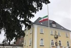 بیانیه سفارت ایران در دانمارک در پاسخ به اتهامات کشورهای غربی