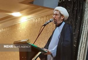 یک مقام سپاه استان تهران نسبت به«جنگ روانی» و «عقبگرد فرهنگی»هشدار داد