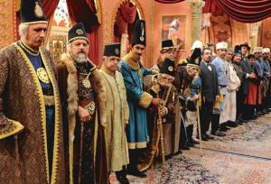 «قهوه تلخ» در راه تولید یک بازی ویدیویی