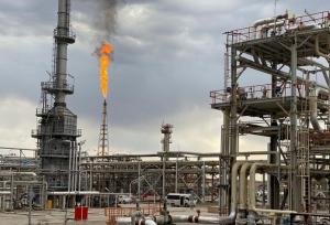 خوزستان به سمت آسمان بدون شعله؛ طرح فلرزدایی سرعت گرفت