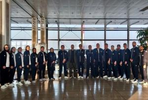 سرپرست تیم ملی کاراته: هیچکدام از ملی پوشان کم نگذاشتند/ «گلشادنژاد» کارستان کرد