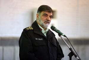 سه مأموریت اصلی پلیس در اربعین