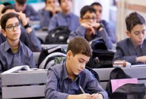 ۵ هزار دانش‌آموز تیرانی در مسابقات قرآنی شرکت کردند