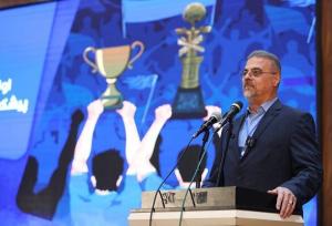 تکلیف سرمربی فصل آینده استقلال مشخص شد/ نظری: صحبتی با دی بوئر نداشتیم