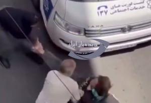 نرجس سلیمانی به‌خاطر کلیپ جنجالی عذرخواهی کرد