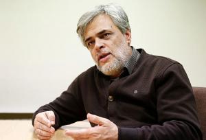 کنایه سنگین محمد مهاجری به جواد لاریجانی