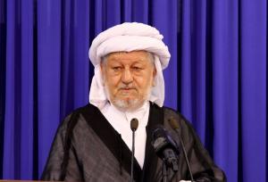 ماموستا قادری: حفظ مرزهای جغرافیایی و عقیدتی وظیفه‌ای همیشگی است