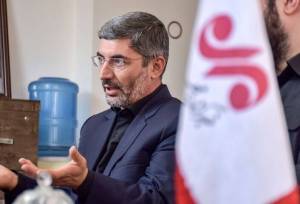 محمدزاده: شمار شهدای حوادث اخیر خراسان شمالی به ۲۲ تن رسید