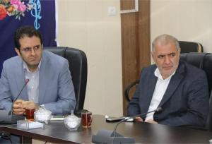 فراهم‌سازی اینترنت پرسرعت تا سرعت ۱۰۰۰ مگابیت بر ثانیه در لرستان