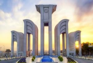 رویداد ملی ایده‌شو محیط‌زیست در دانشگاه صنعتی اصفهان برگزار می‌شود