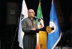 تئاتر خیابانی مریوان بە یک دیپلماسی فرهنگی تبدیل شدە است