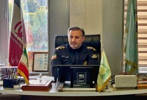 زمین‌گیر شدن ۴۰ نفر از اراذل با شلیک پلیس در سال جاری