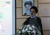 جنگ با استکبار را ادامه می‌دهیم تا پرچم حق برافراشته شود