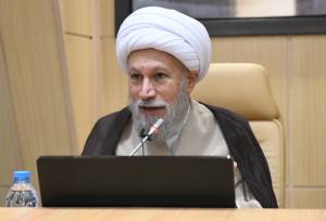 آیت الله دژکام: دانشگاه‌ خط مقدم تبیین حاکمیت الهی است