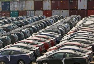 واردات بدون ارز دولتی؛ نسخه جدید تنظیم بازار خودرو