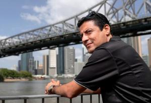 چراغ سبز علیرضا فغانی برای بازگشت به فوتبال ایران