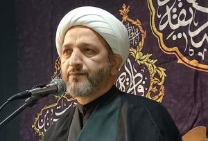 دعای عرفه؛ دانشگاه انسان‌سازی و جهاد فی سبیل الله