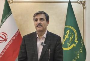 شکوری:۶ تفاهم‌نامه در اکسپو اردبیل نهایی می‌شود