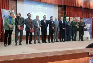 برگزیدگان شانزدهمین جشنواره تئاتر بسیج خراسان رضوی معرفی شدند