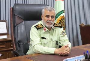 کشف بیش از ۲۰ هزار سند و کالای تقلبی با عملیات ضربتی پلیس