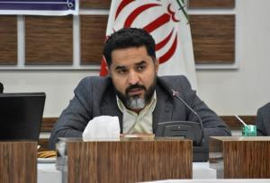 محجوبی: ضرورت صرفه‌جویی همگانی با توجه به کاهش بارندگی‌ها در یزد