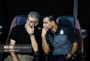 انتقاد یک پیشکسوت استقلال از مجتبی جباری پس از ادعای جدیدش