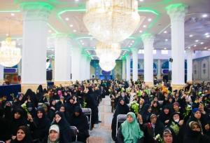 تبیین مقام اجتماعی زن یک امر حیاتی در شرایط کنونی است