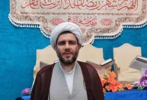 سعیدی: قدرت علمی و مقاومت مردم دو بال پیشرفت کشور است