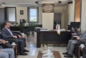 سرپرست معاون استانداری: جهاددانشگاهی محور توسعه و ایده‌پردازی گیاهان دارویی در خراسان جنوبی باشد